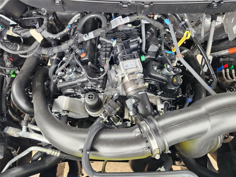 2026 Ford F-150 - Image 19