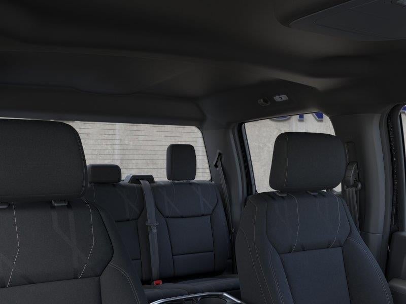2026 Ford F-150 - Image 21