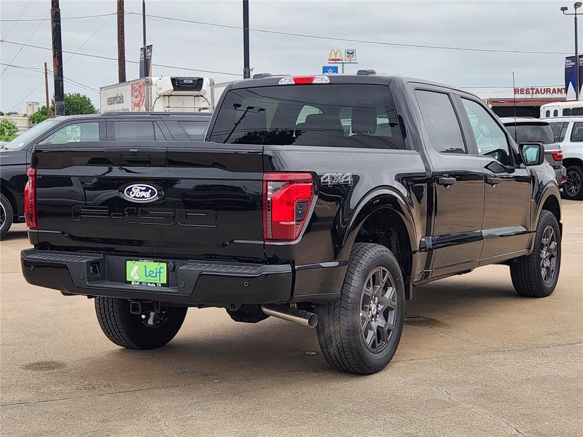 2026 Ford F-150 - Image 2