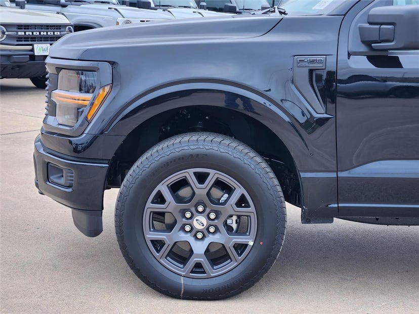 2026 Ford F-150 - Image 5