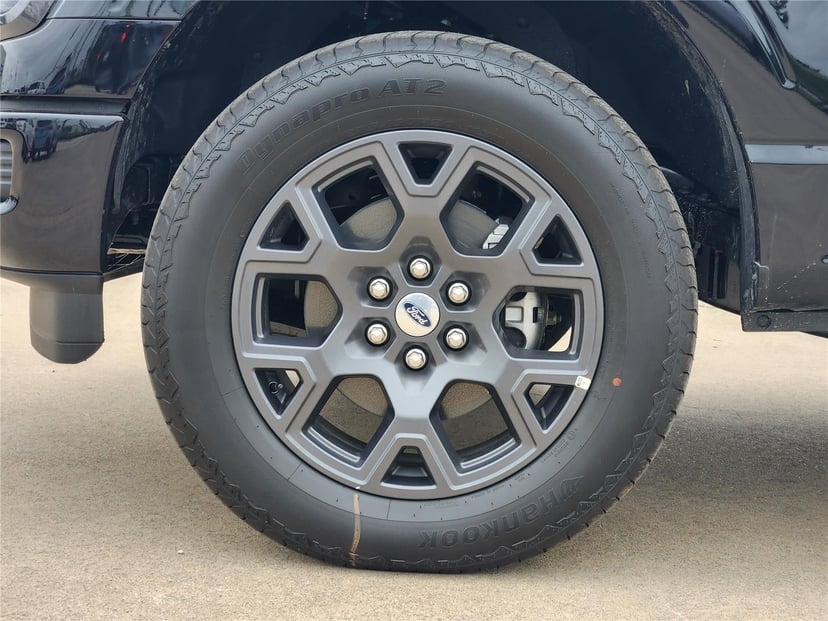 2026 Ford F-150 - Image 6