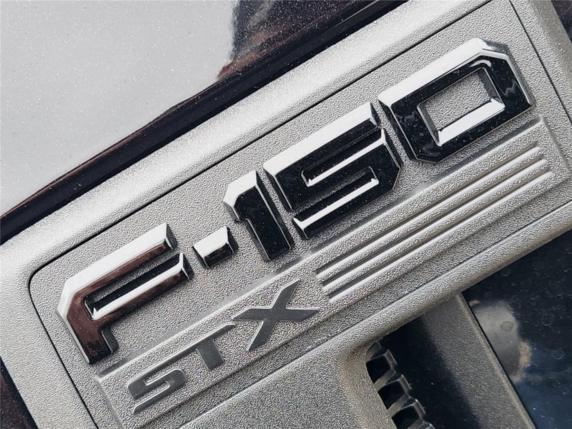 2026 Ford F-150 - Image 7