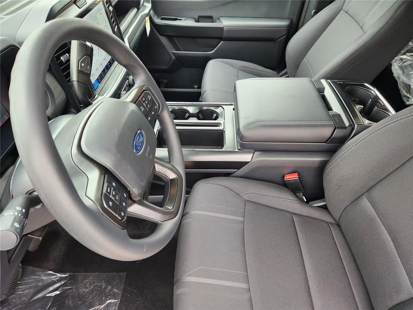 2026 Ford F-150 - Image 8