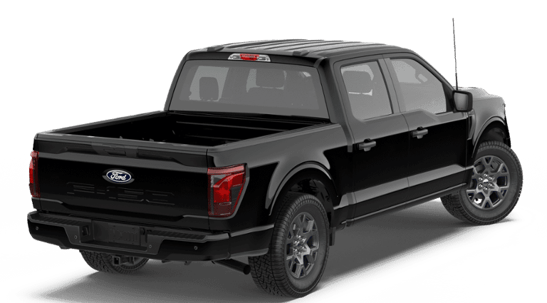 2026 Ford F-150 - Image 24