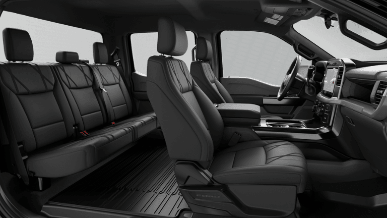 2026 Ford F-150 - Image 26