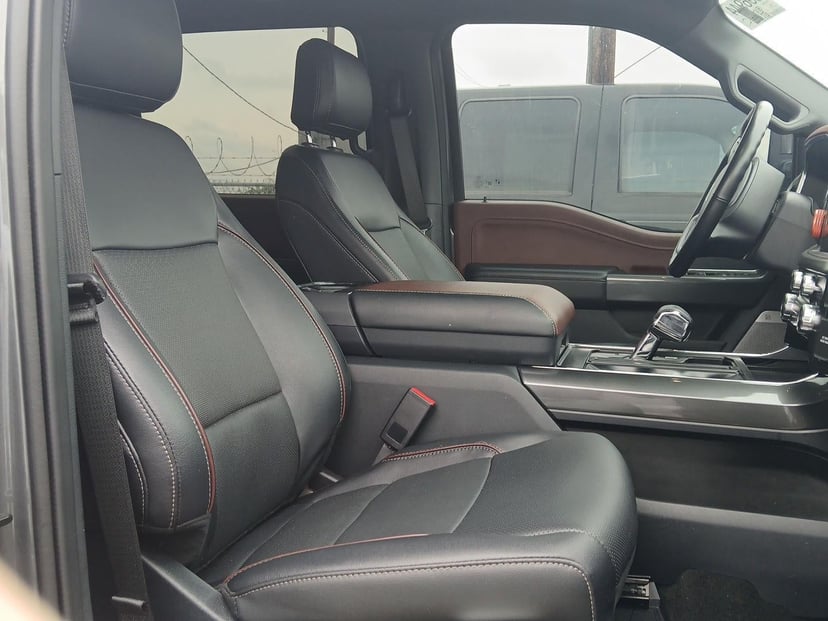 2023 Ford F-150 - Image 10