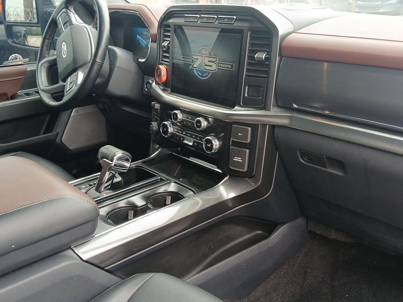 2023 Ford F-150 - Image 11