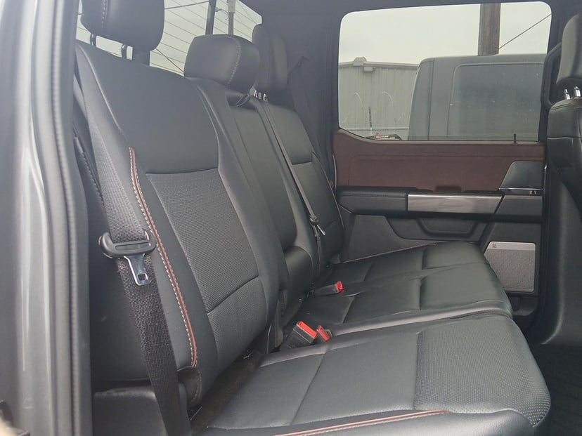 2023 Ford F-150 - Image 12