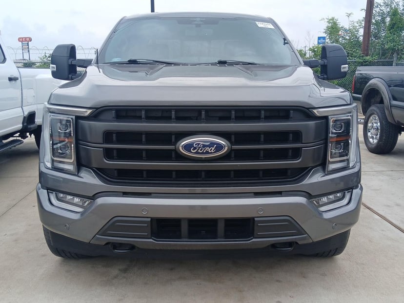 2023 Ford F-150 - Image 4
