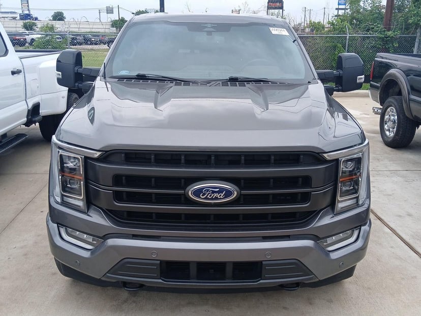 2023 Ford F-150 - Image 5
