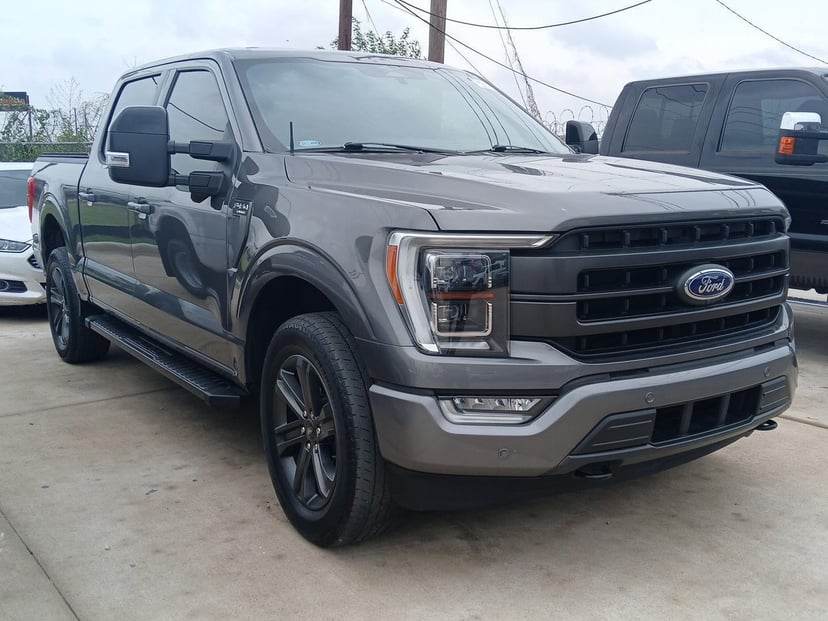 2023 Ford F-150 - Image 6