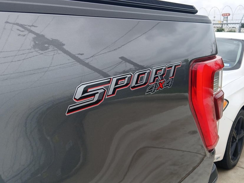 2023 Ford F-150 - Image 9