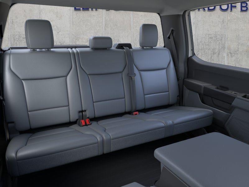 2026 Ford F-150 - Image 11