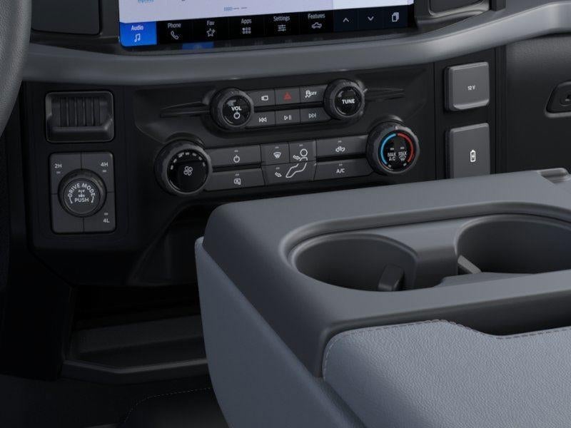 2026 Ford F-150 - Image 15