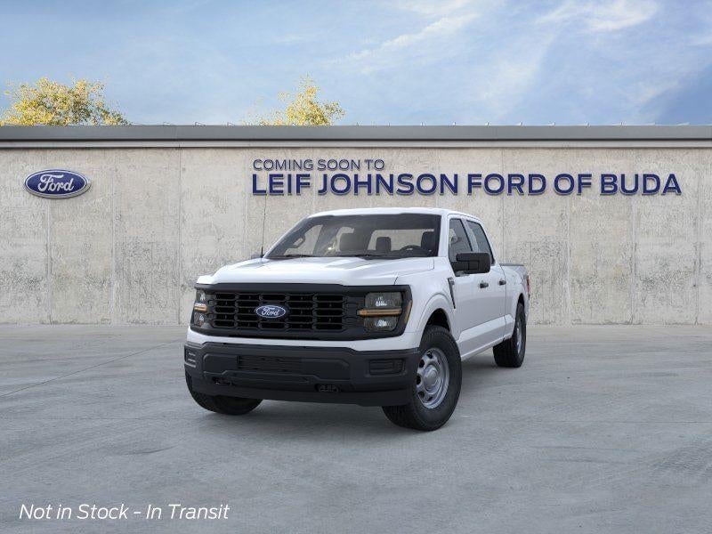 2026 Ford F-150 - Image 2