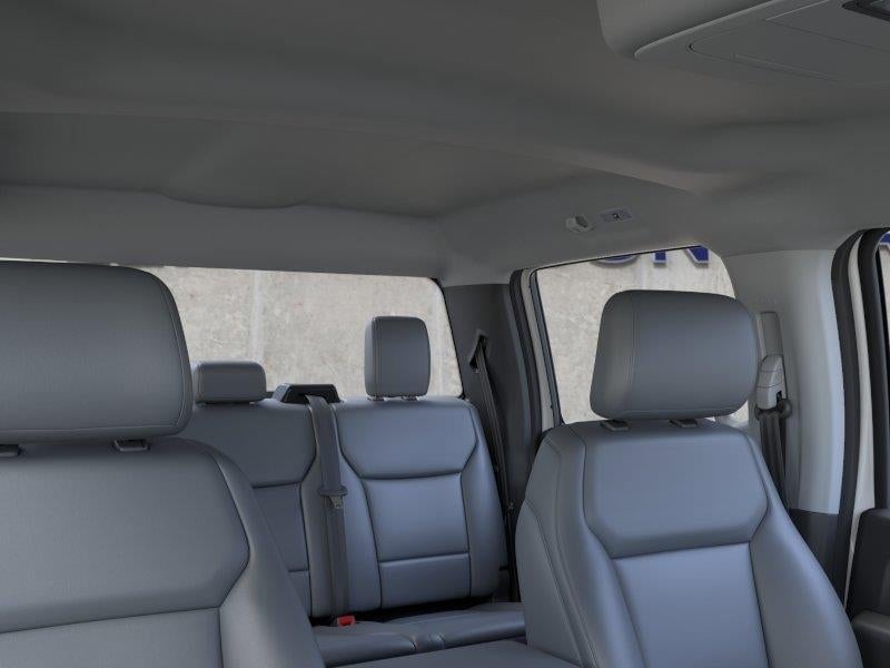 2026 Ford F-150 - Image 22