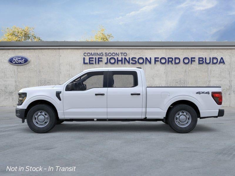 2026 Ford F-150 - Image 3