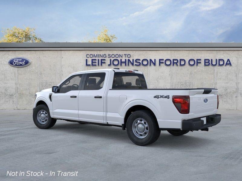 2026 Ford F-150 - Image 4