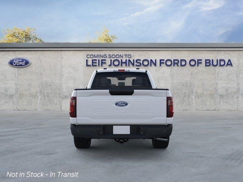 2026 Ford F-150 - Image 5