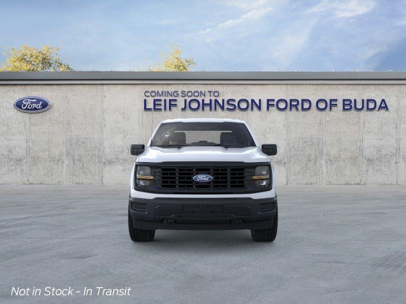 2026 Ford F-150 - Image 6