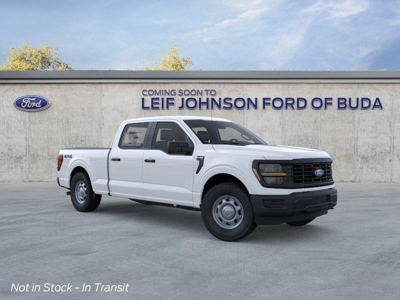 2026 Ford F-150 - Image 7