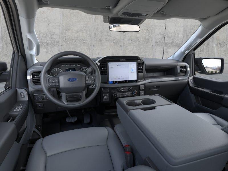 2026 Ford F-150 - Image 9