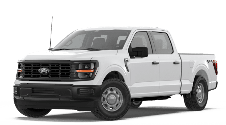 2026 Ford F-150 - Image 23
