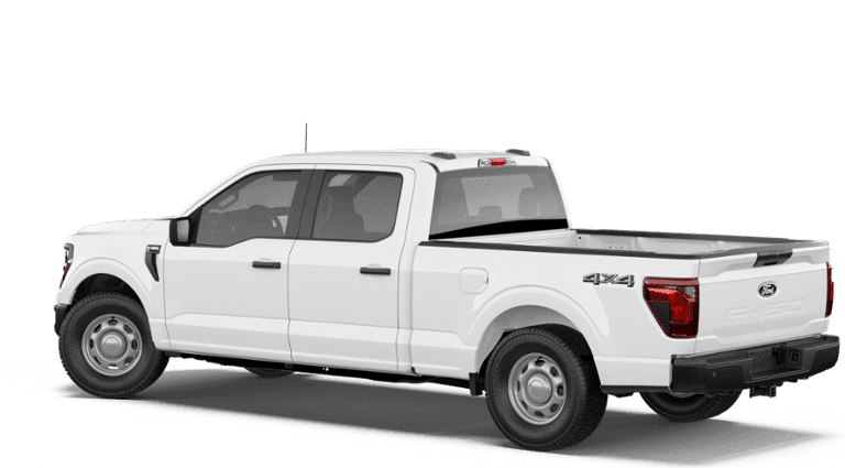 2026 Ford F-150 - Image 24