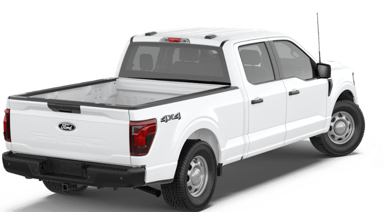 2026 Ford F-150 - Image 25