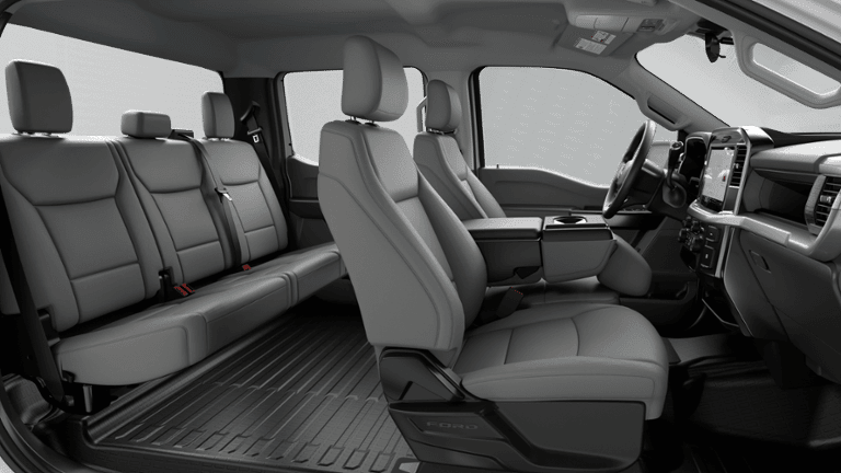 2026 Ford F-150 - Image 27
