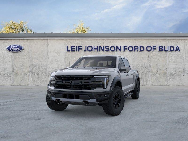 2026 Ford F-150 - Image 2