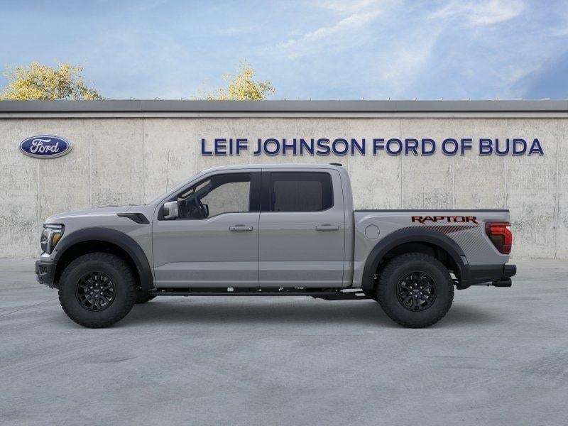 2026 Ford F-150 - Image 3