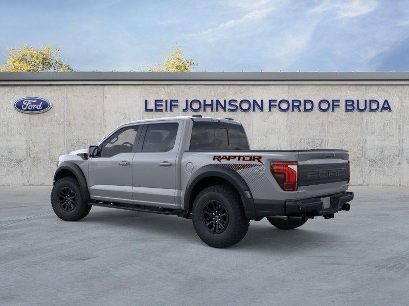 2026 Ford F-150 - Image 4