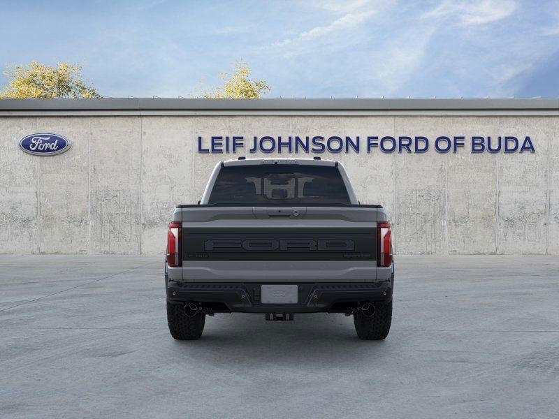 2026 Ford F-150 - Image 5