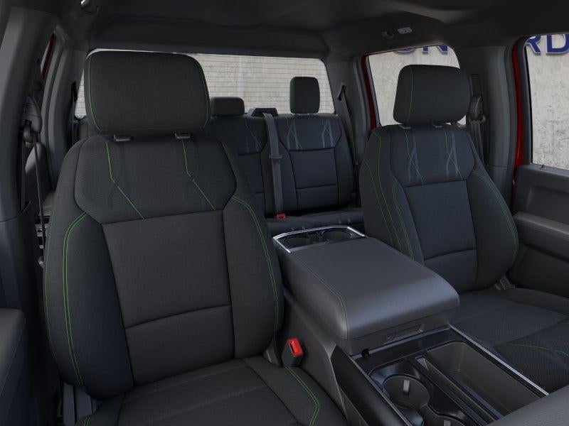 2025 Ford F-150 - Image 9