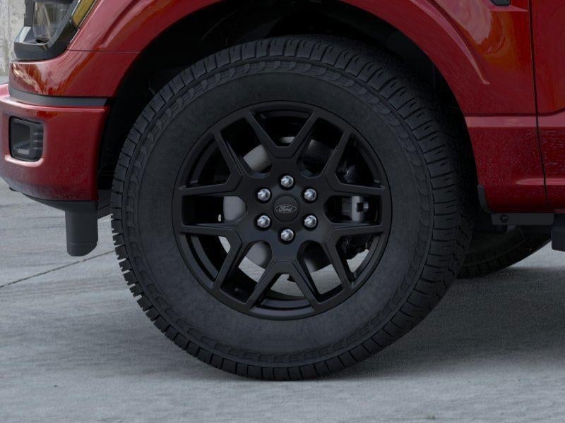 2025 Ford F-150 - Image 18