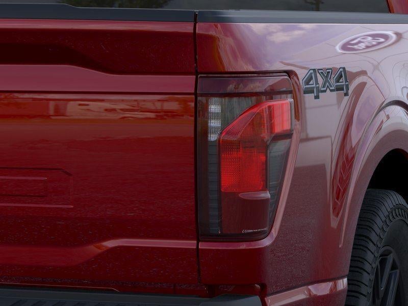 2025 Ford F-150 - Image 20