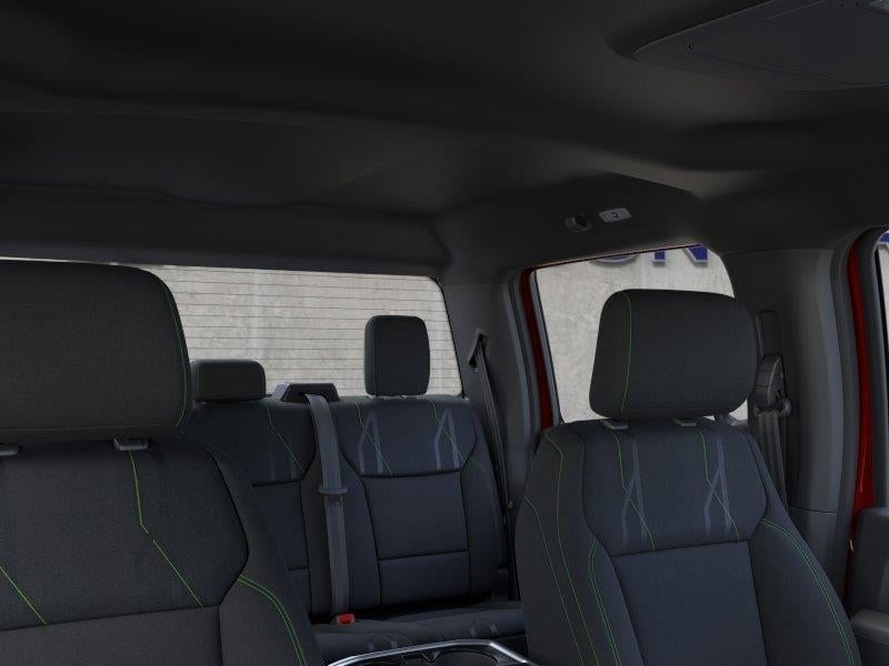2025 Ford F-150 - Image 21