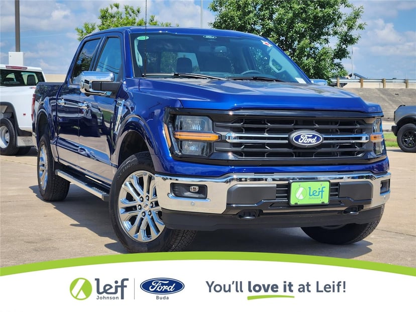 2026 Ford F-150 - Image 2