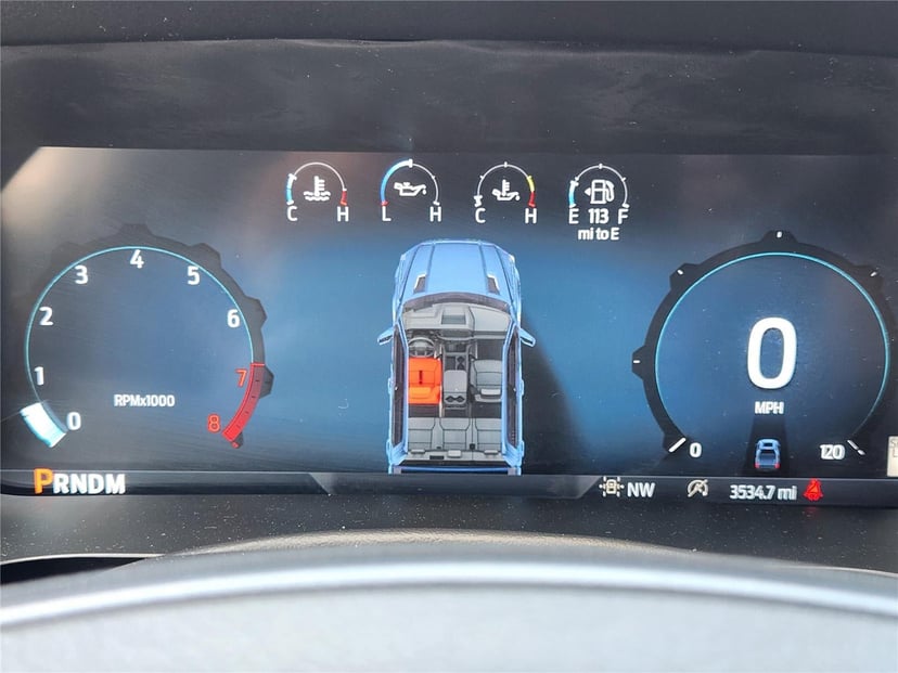 2026 Ford F-150 - Image 11