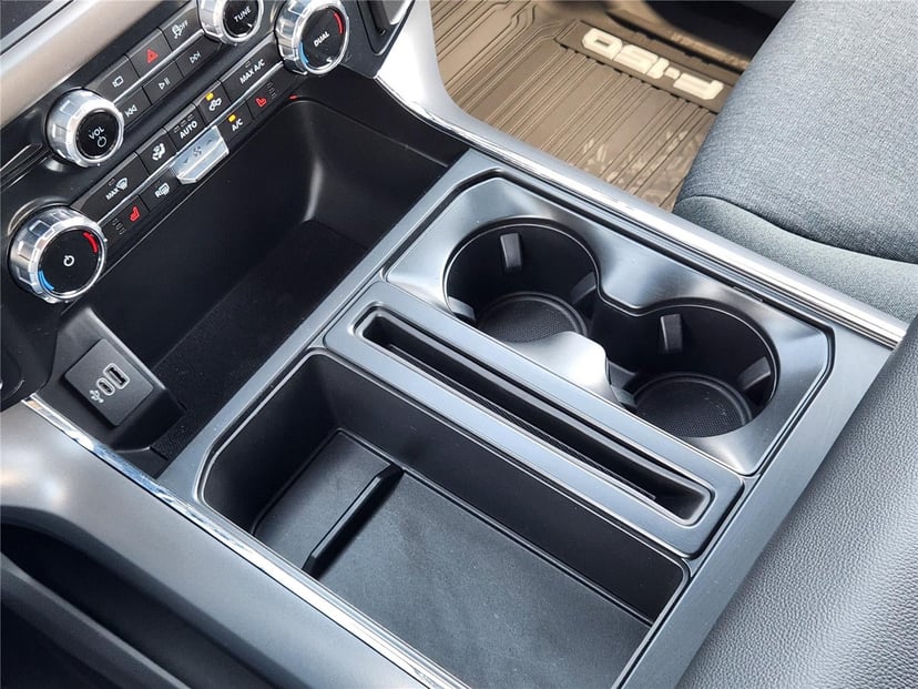 2026 Ford F-150 - Image 15