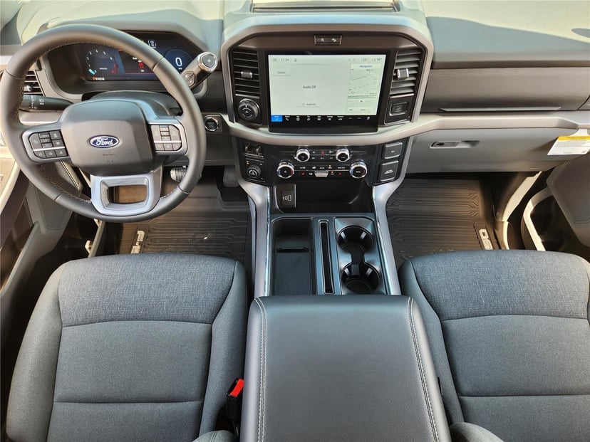 2026 Ford F-150 - Image 18
