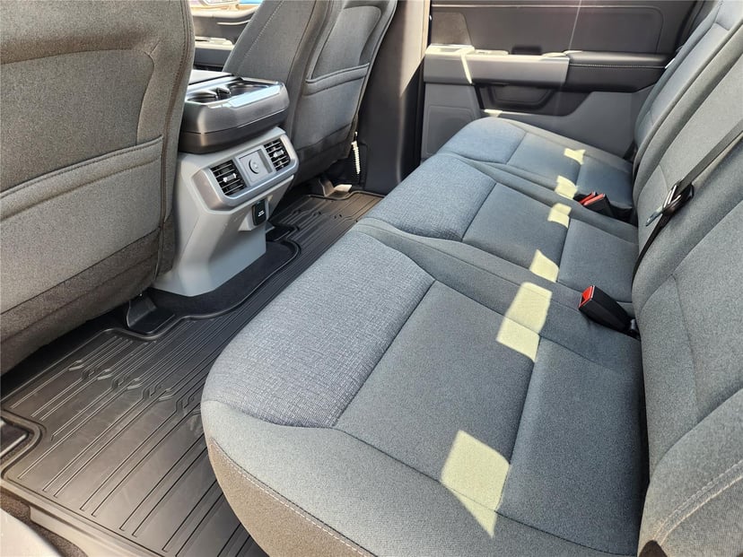 2026 Ford F-150 - Image 19