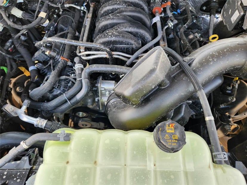 2026 Ford F-150 - Image 20