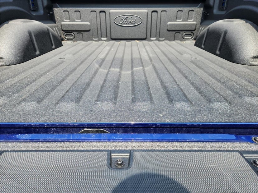 2026 Ford F-150 - Image 21