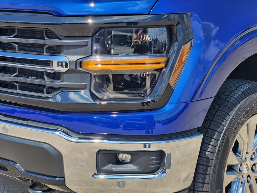 2026 Ford F-150 - Image 5
