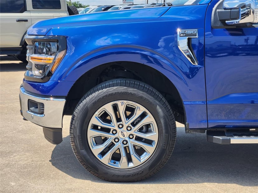 2026 Ford F-150 - Image 6