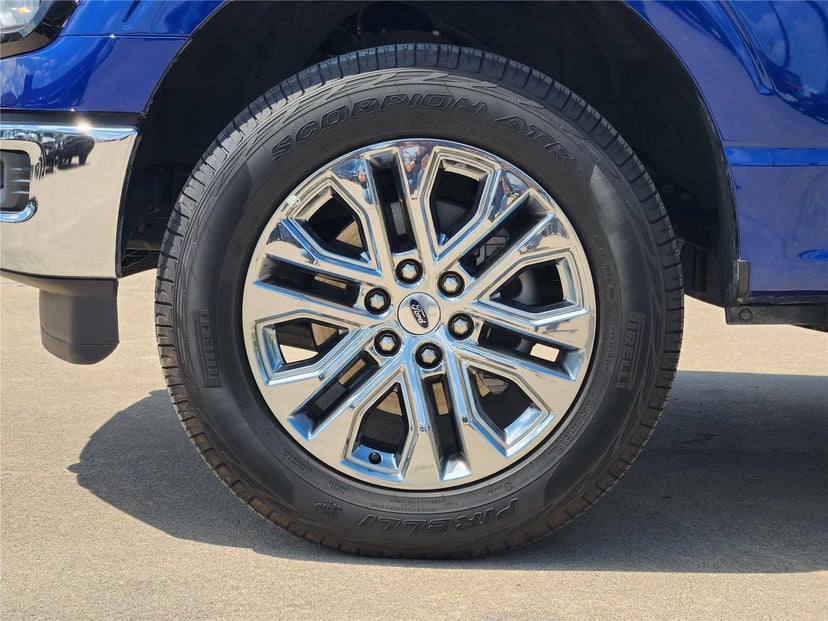 2026 Ford F-150 - Image 7