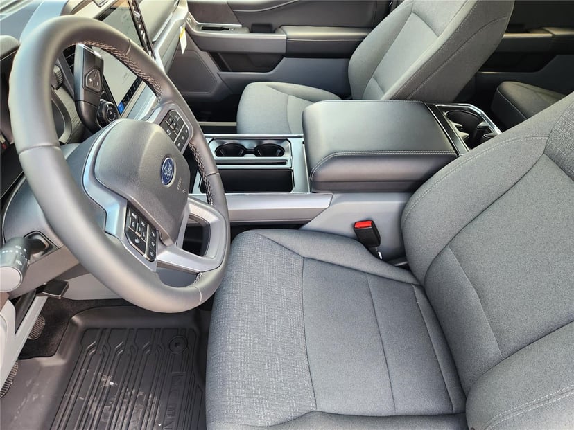 2026 Ford F-150 - Image 9