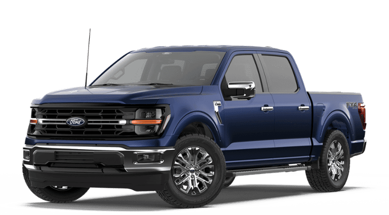 2026 Ford F-150 - Image 22